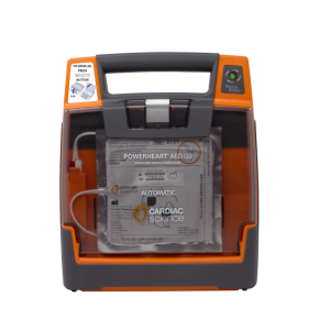 Cardiac Science Powerheart G3 Elite AED