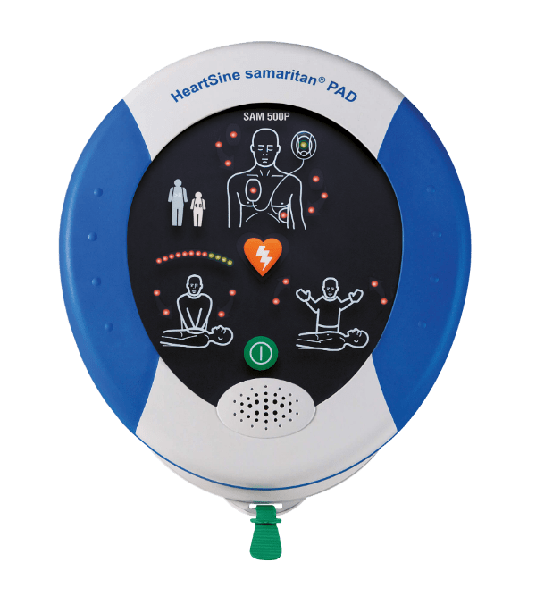 Heartsine-PAD-500P-AED
