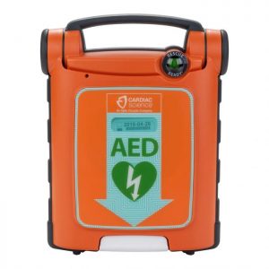 AED