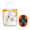 Cardiac Science Powerheart G5 AED, volautomaat met reanimatie-feedback - Afbeelding 3