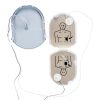 HeartSine Samaritan batterij & elektroden- PadPak volwassene - Afbeelding 3