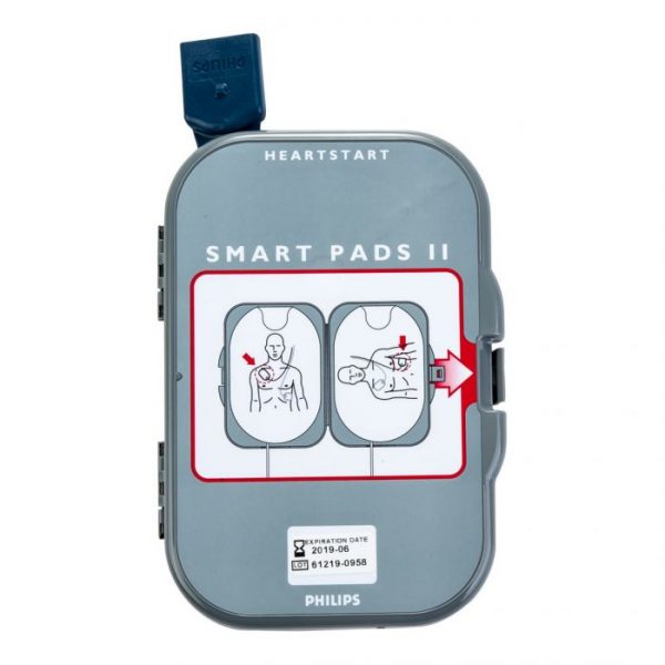 Philips HeartStart FRx AED, halfautomaat - Afbeelding 2
