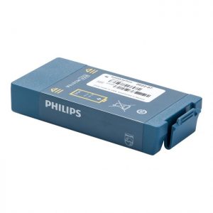 philips-heartstart-hs1-and-frx-batterij-