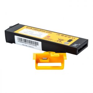 physio-control-lifepak-1000-batterij