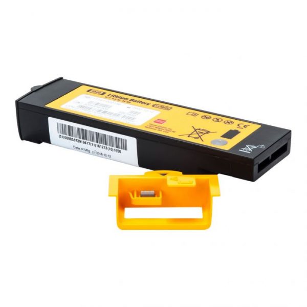 physio-control-lifepak-1000-batterij