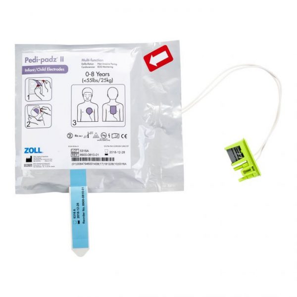 zoll-aed-plus-en-pro-pedi-padz-II-kinderelektroden