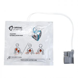 cardiac-science-powerheart-g5-elektroden-kind-