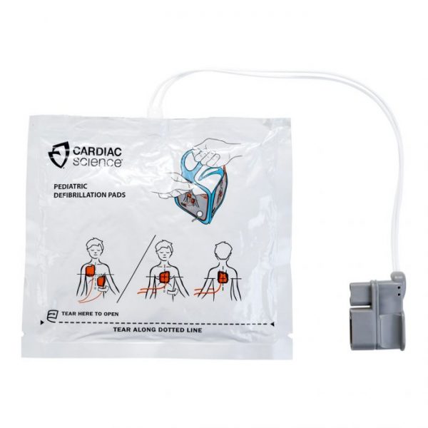 cardiac-science-powerheart-g5-elektroden-kind-