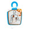 Cardiac Science Powerheart G5 elektroden, volwassene - Afbeelding 2