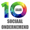 10 jaar sociaal ondernemend