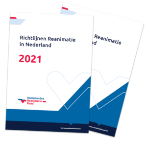 reanimatie richtlijnen 2021