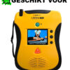 Defibtech Lifeline VIEW AED Draagtas - Afbeelding 3
