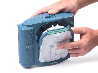 philips-heartstart-elektroden-vervangen